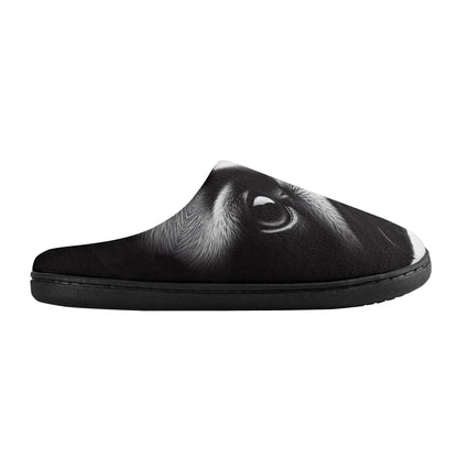 Xena - Winter Slipper