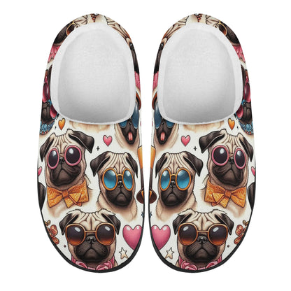Winnie - Winter Slipper