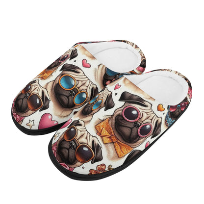 Winnie - Winter Slipper