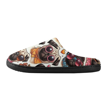 Winnie - Winter Slipper