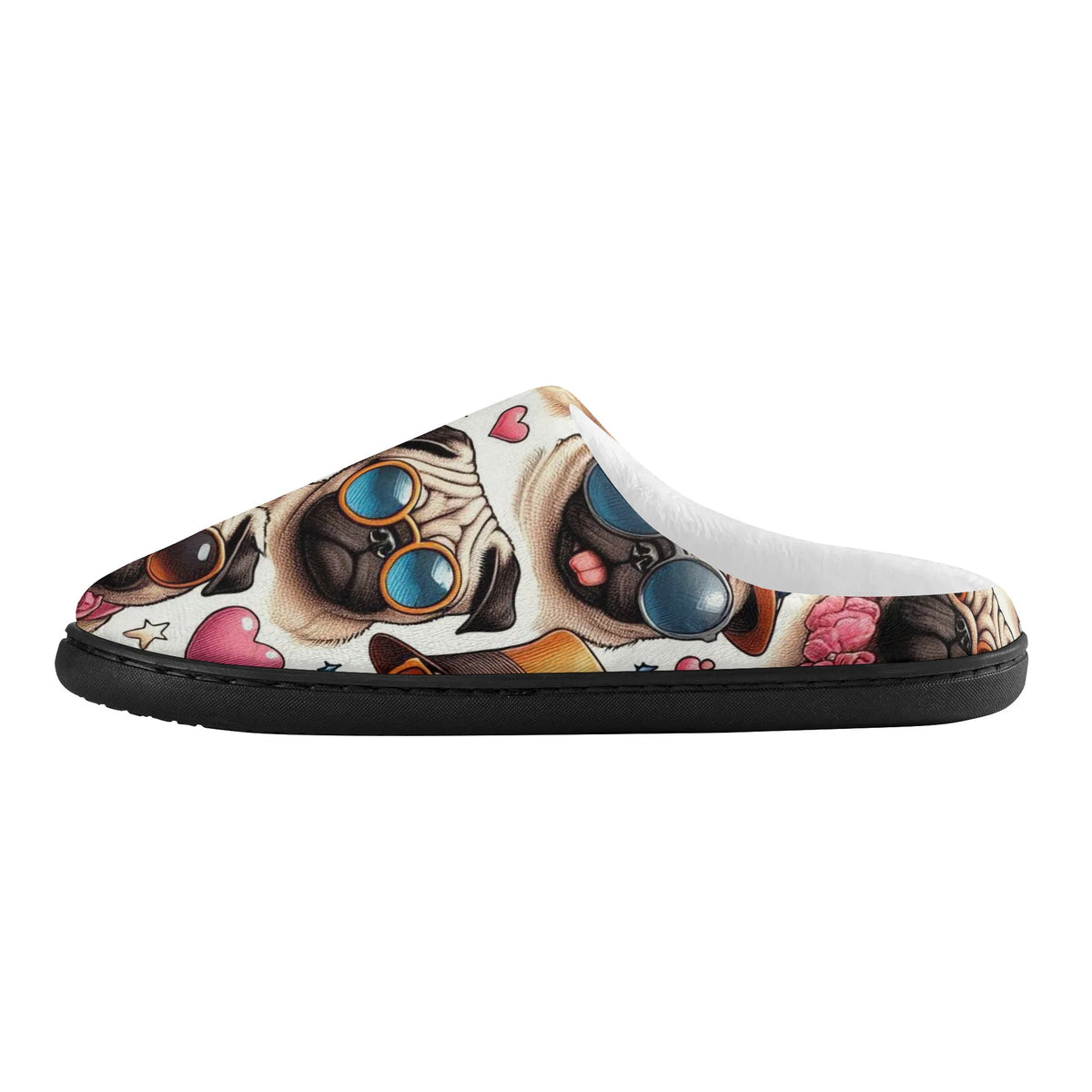 Winnie - Winter Slipper