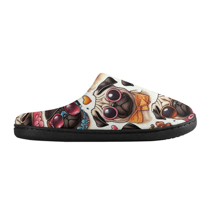Winnie - Winter Slipper