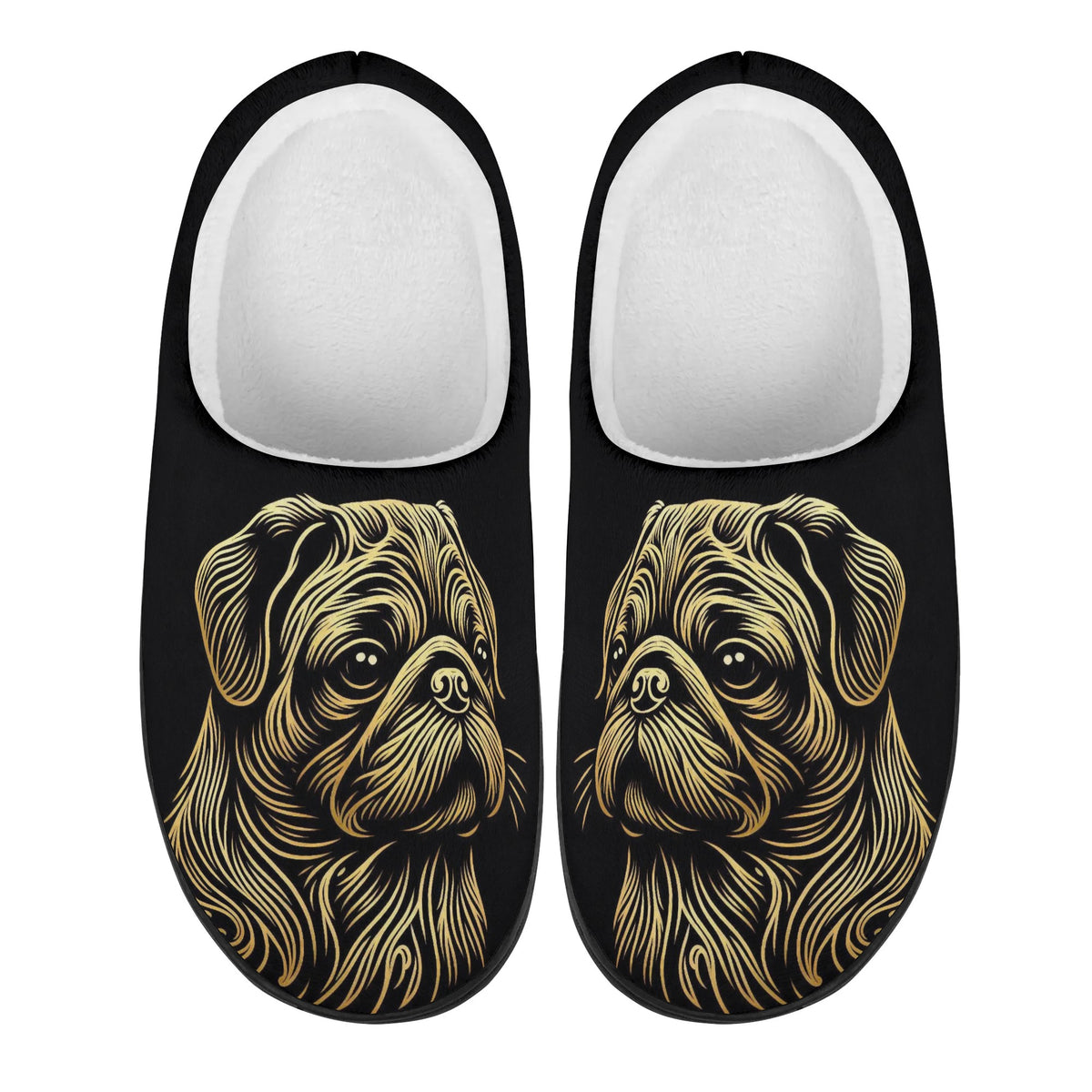 Willow - Winter Slipper