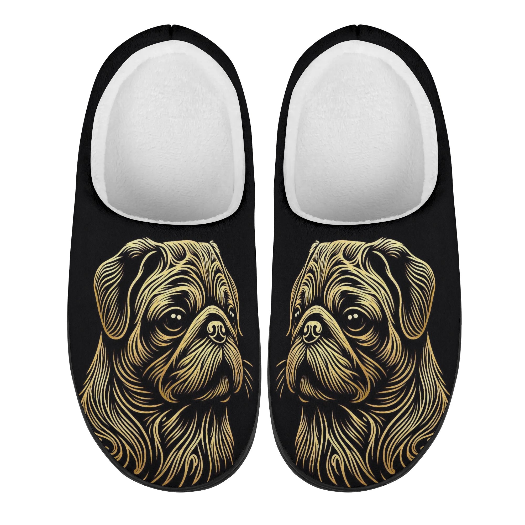 Willow - Winter Slipper