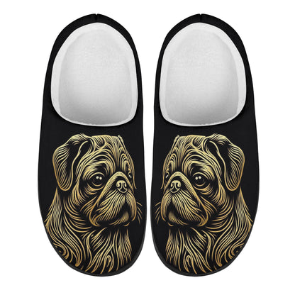 Willow - Winter Slipper