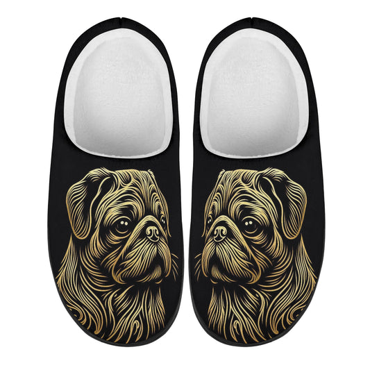 Willow - Winter Slipper