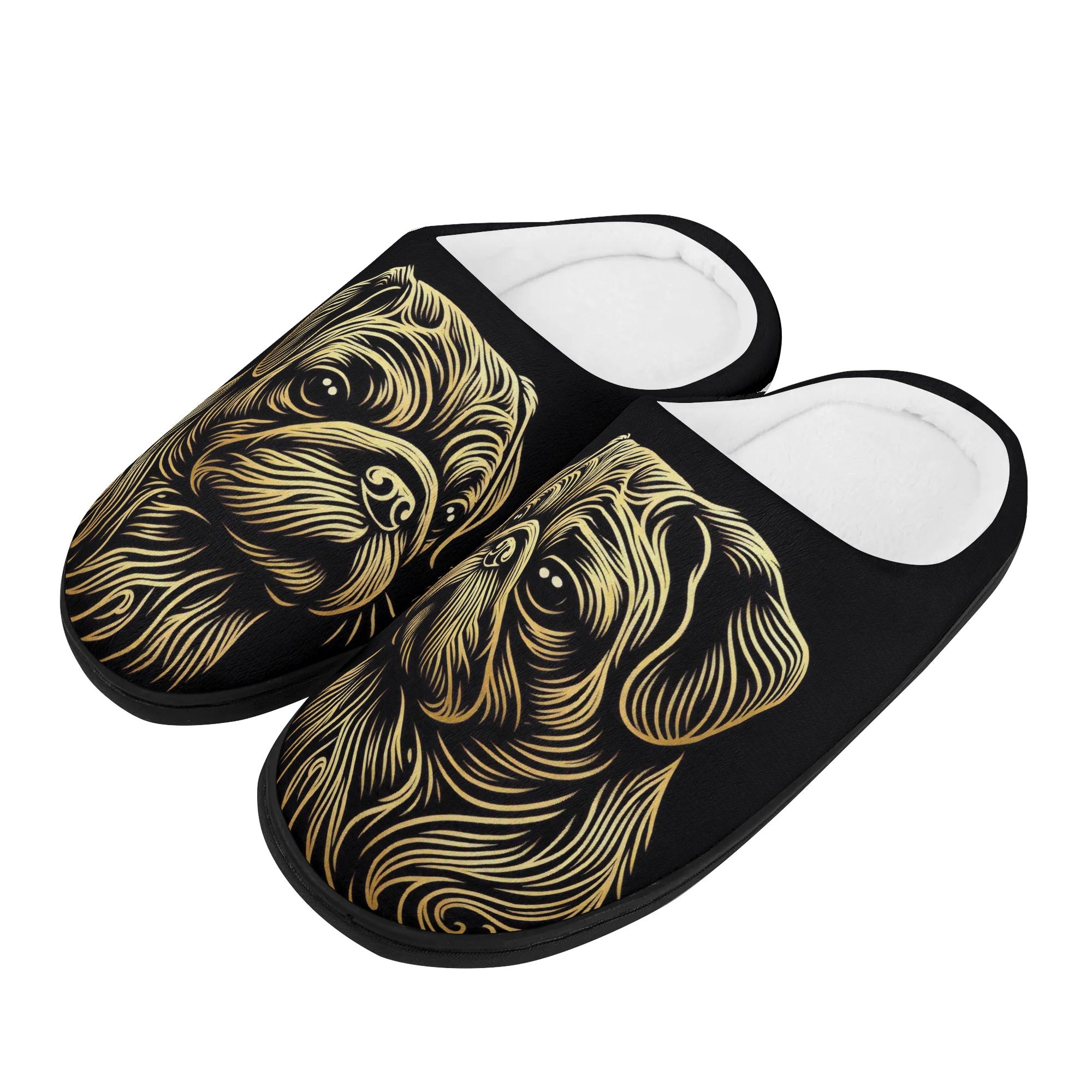 Willow - Winter Slipper