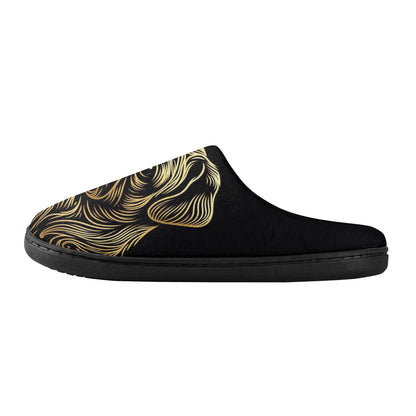 Willow - Winter Slipper