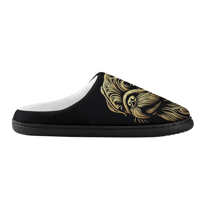 Willow - Winter Slipper
