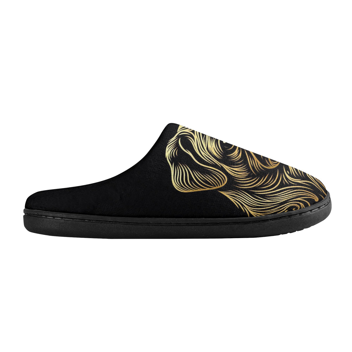 Willow - Winter Slipper