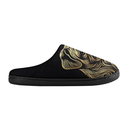Willow - Winter Slipper
