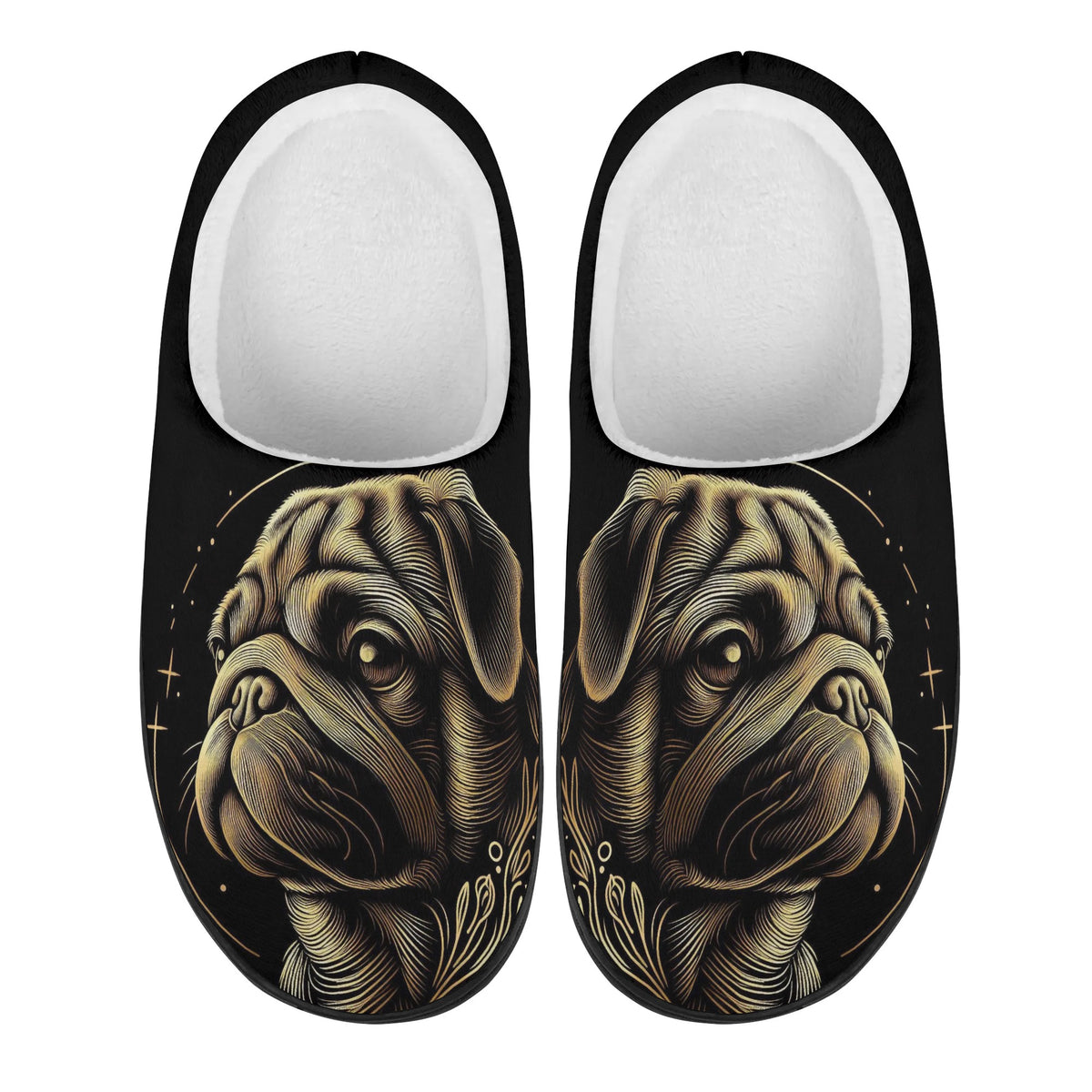 Stella - Winter Slipper