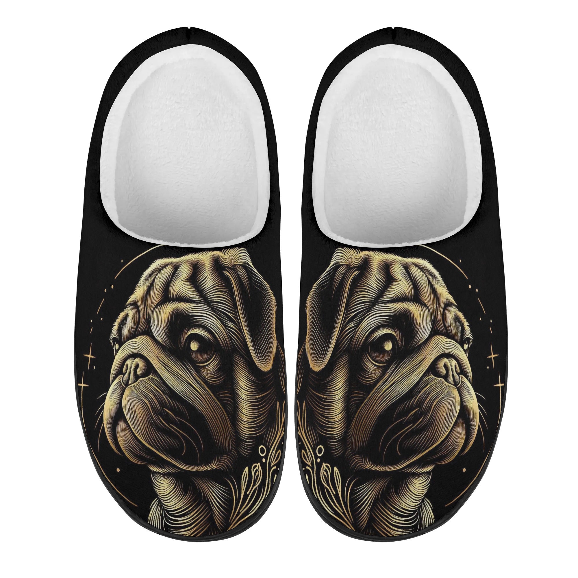 Stella - Winter Slipper