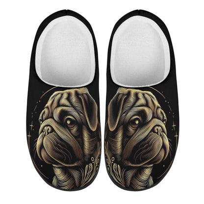 Stella - Winter Slipper