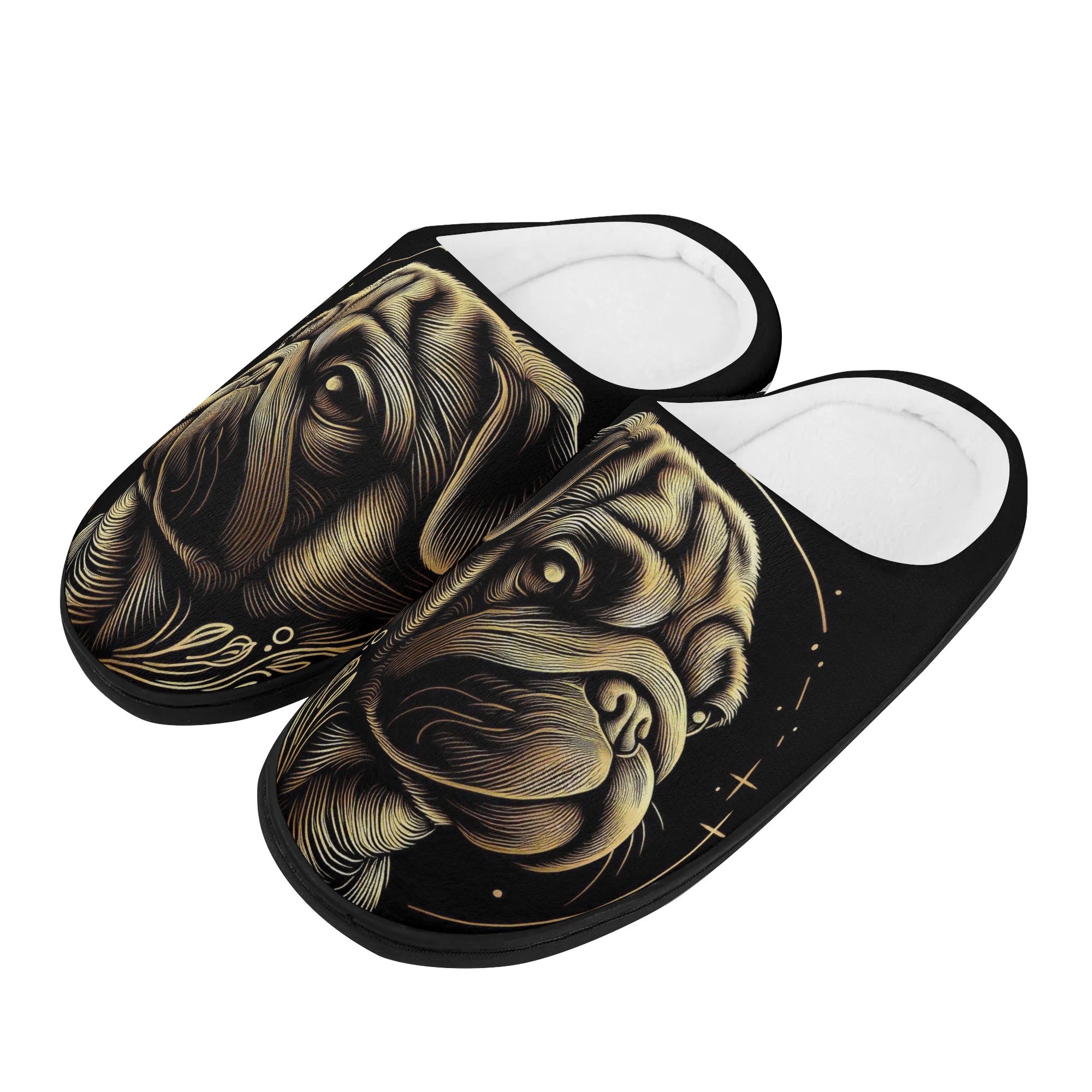 Stella - Winter Slipper