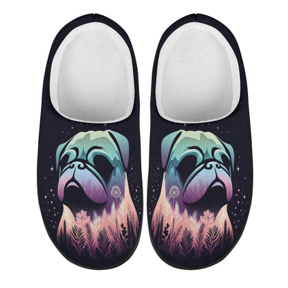 Piper - Winter Slipper