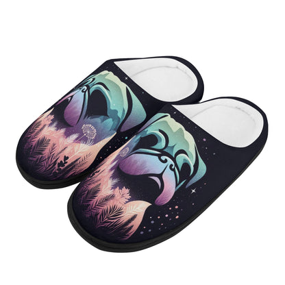 Piper - Winter Slipper