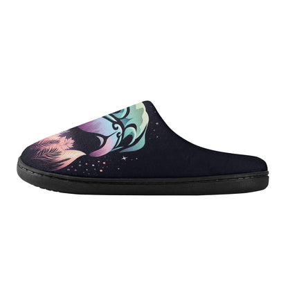 Piper - Winter Slipper
