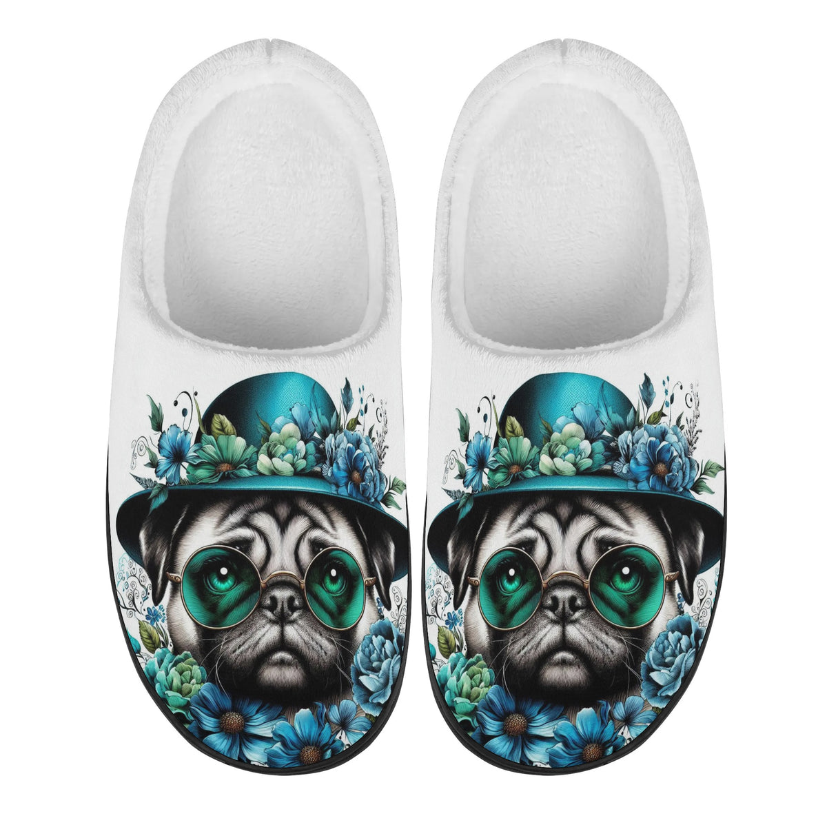 Loki - Winter Slipper