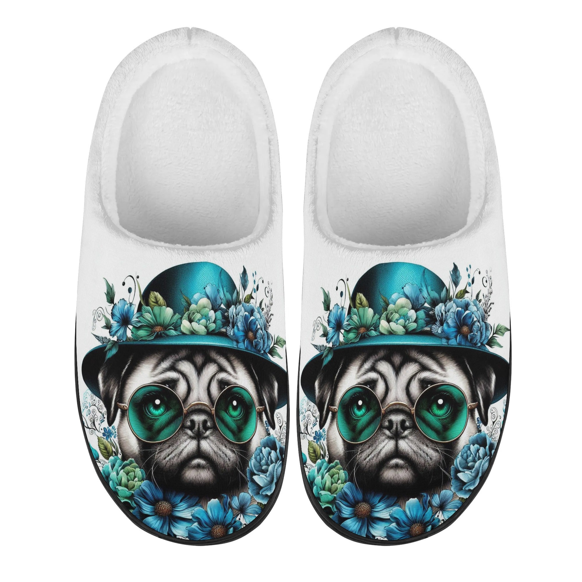 Loki - Winter Slipper