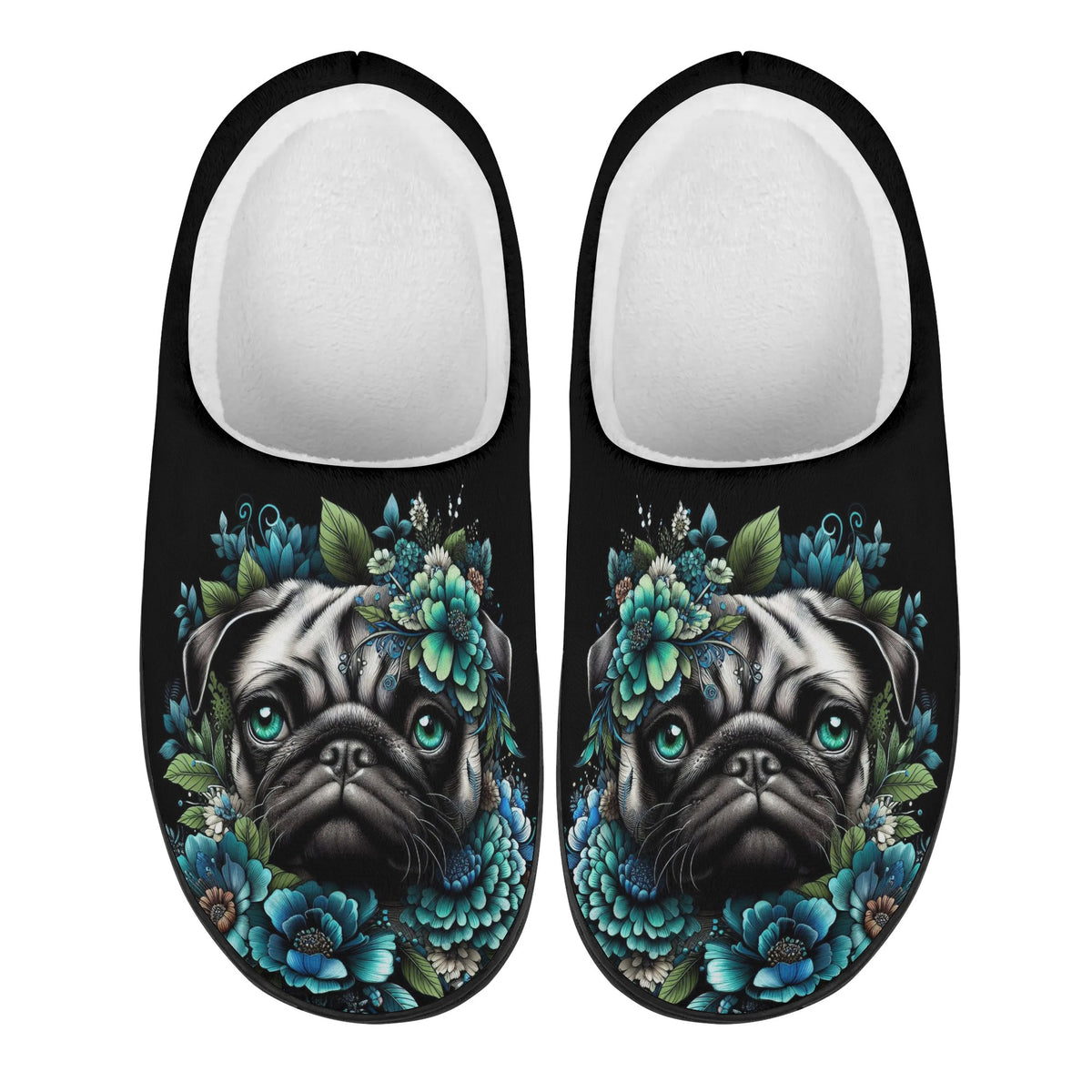 Nova - Winter Slipper