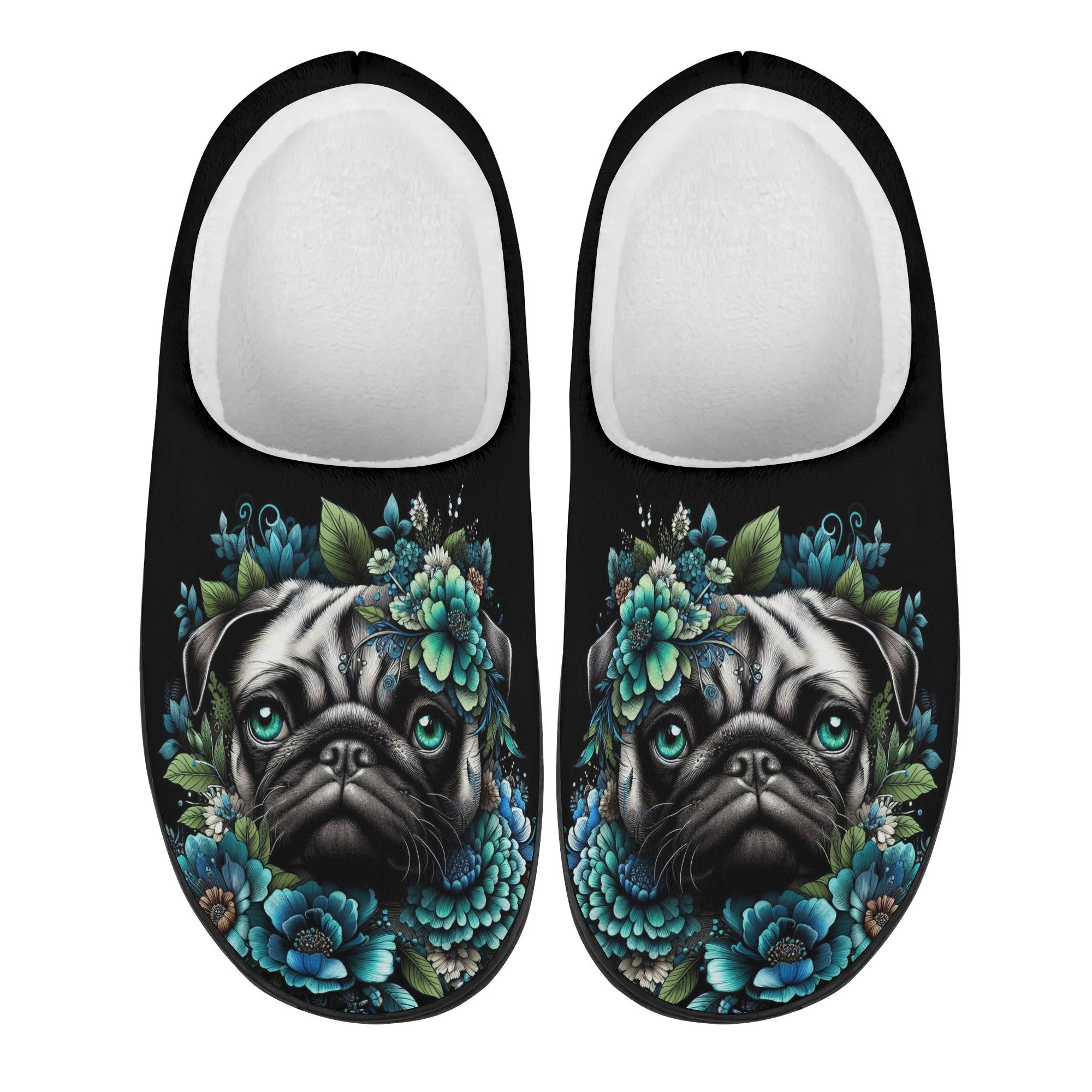 Nova - Winter Slipper