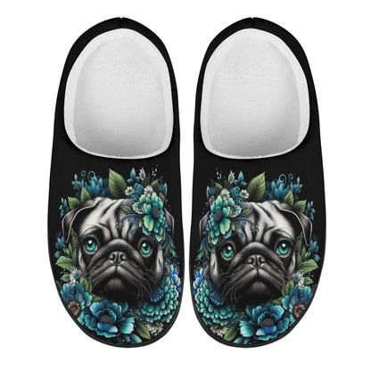 Nova - Winter Slipper