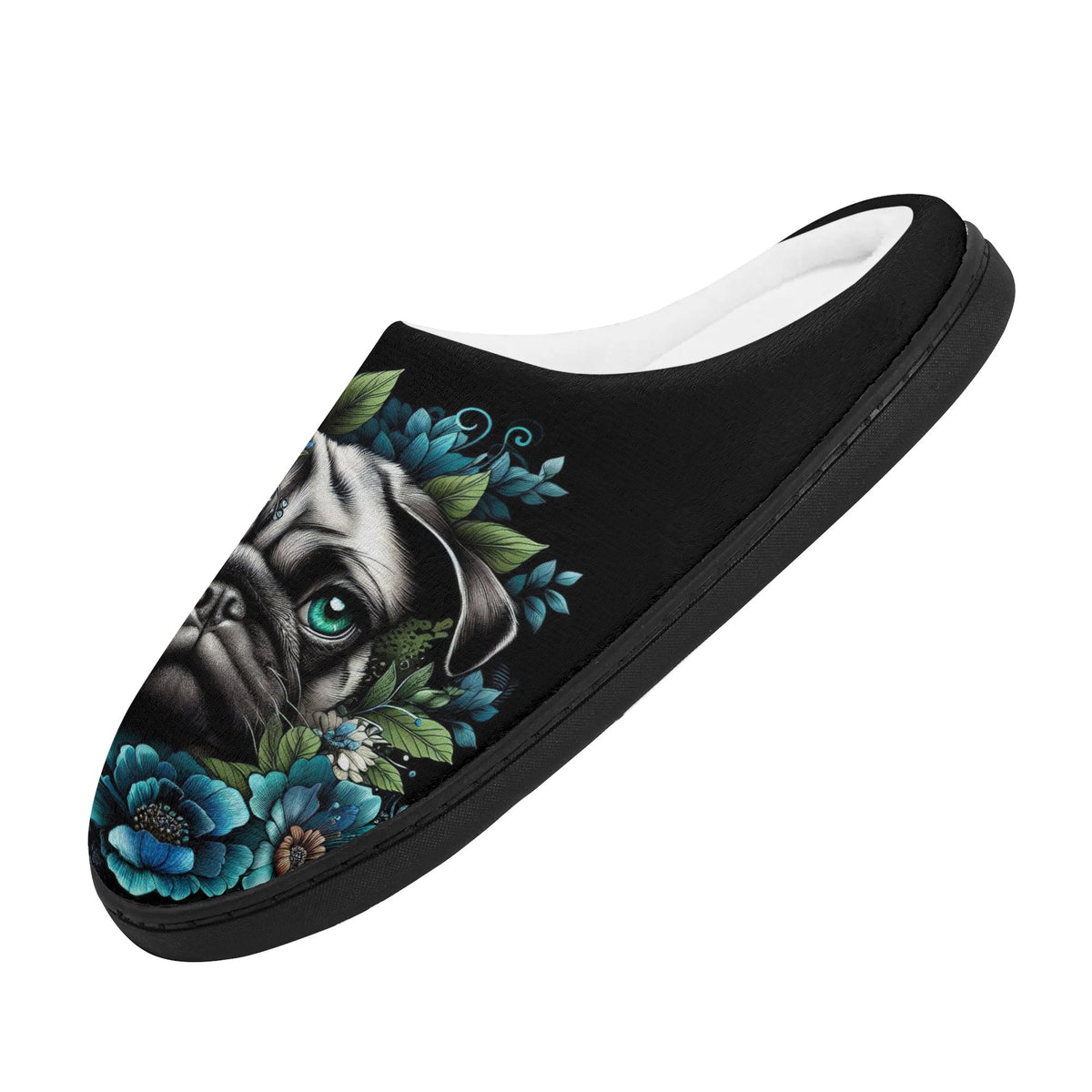 Nova - Winter Slipper