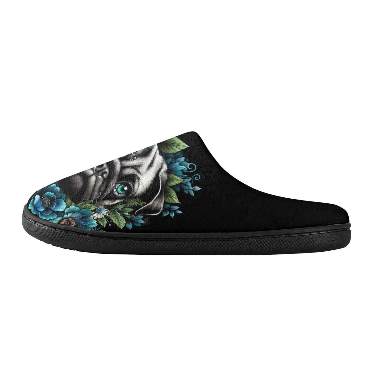 Nova - Winter Slipper