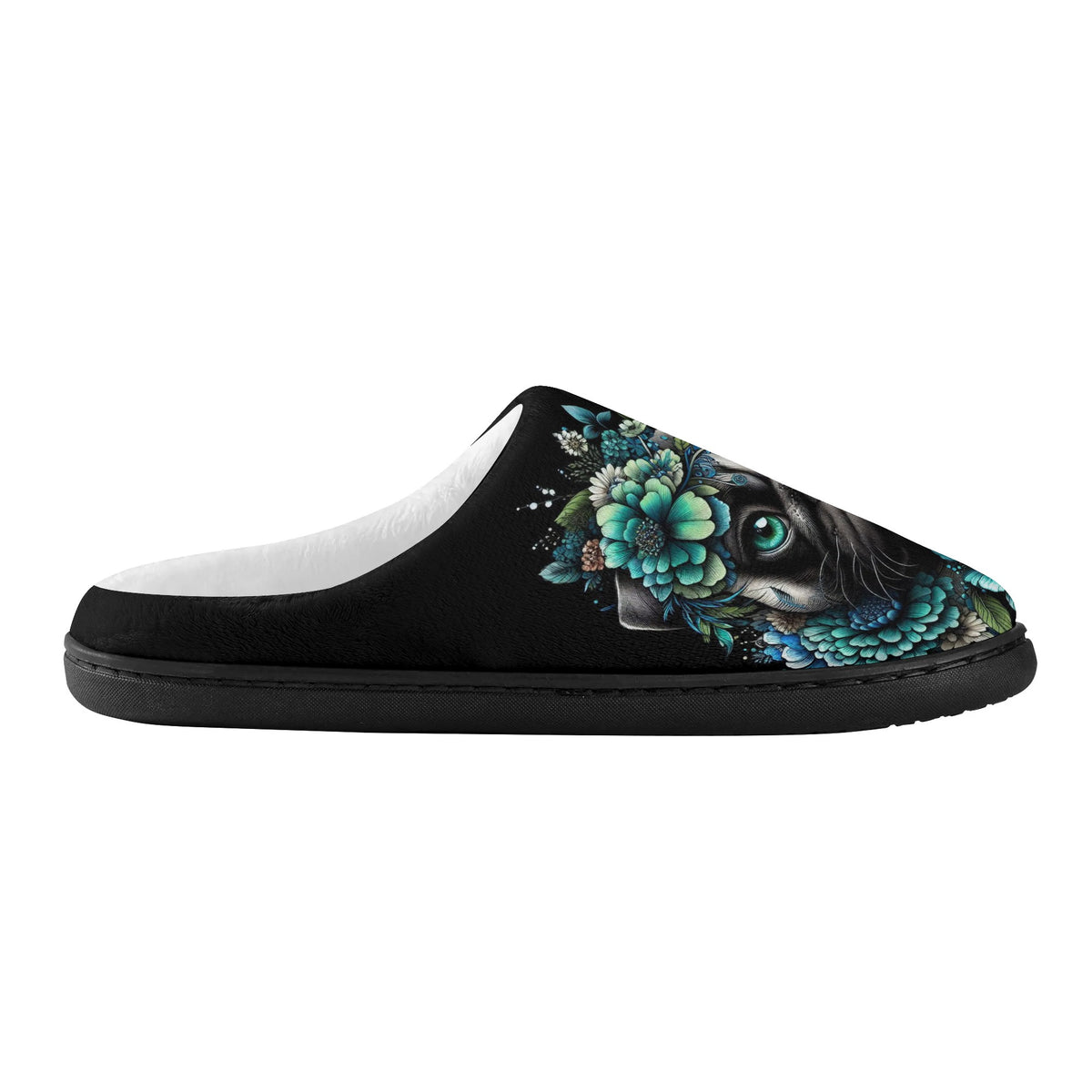 Nova - Winter Slipper