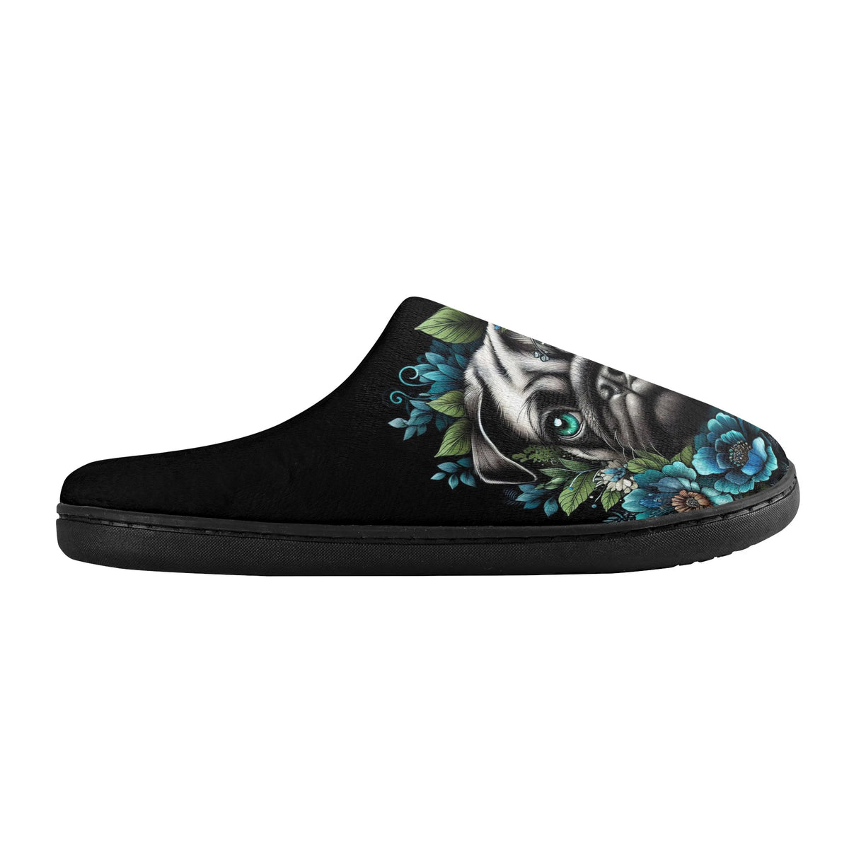 Nova - Winter Slipper
