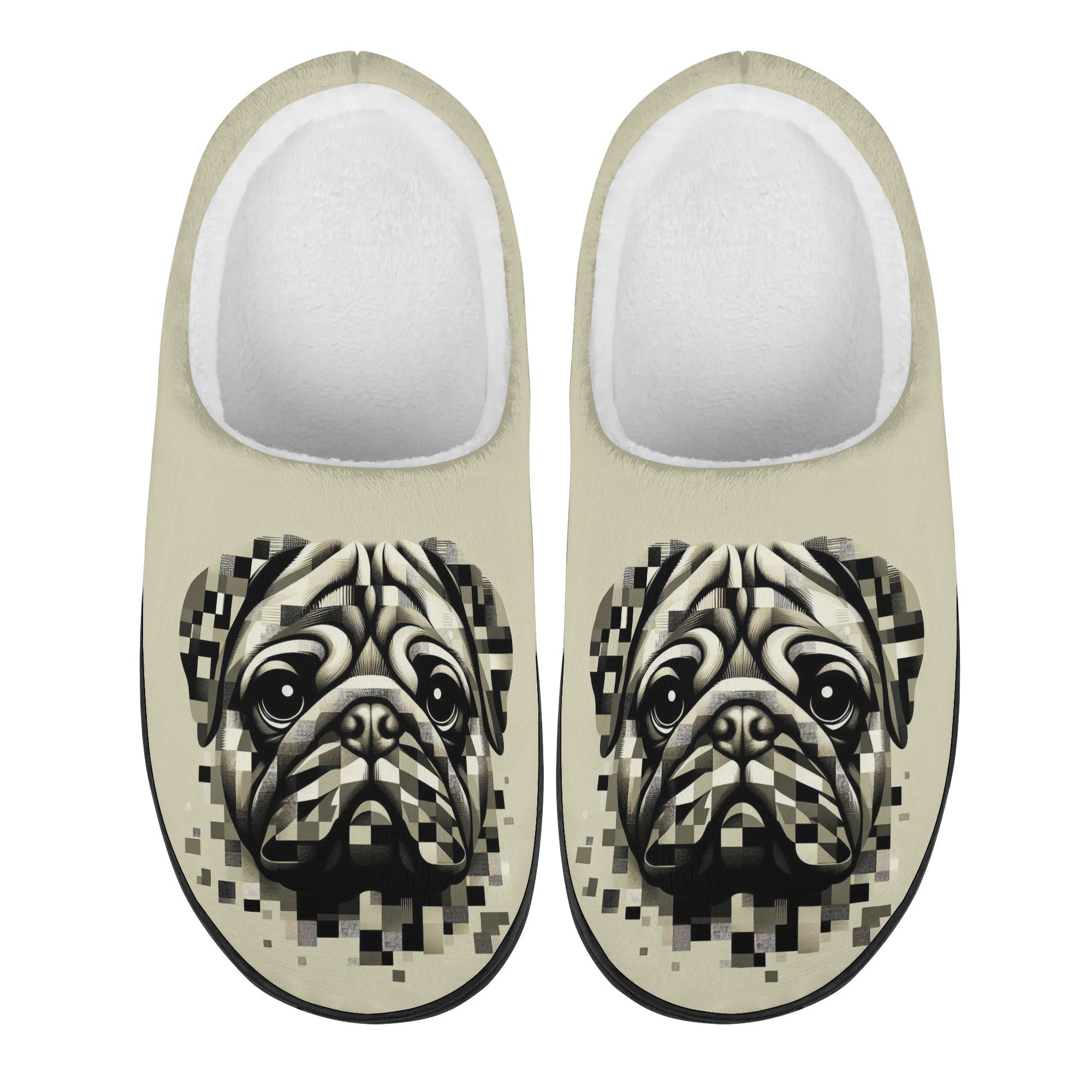 Nala - Winter Slipper