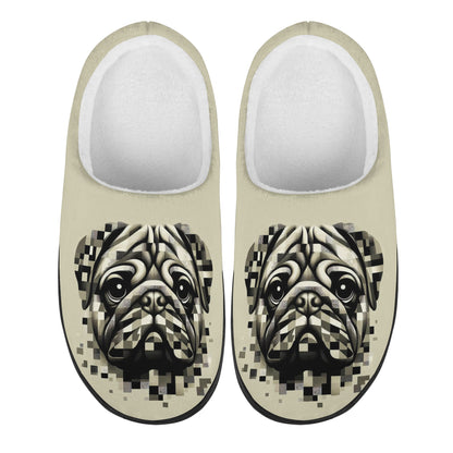 Nala - Winter Slipper