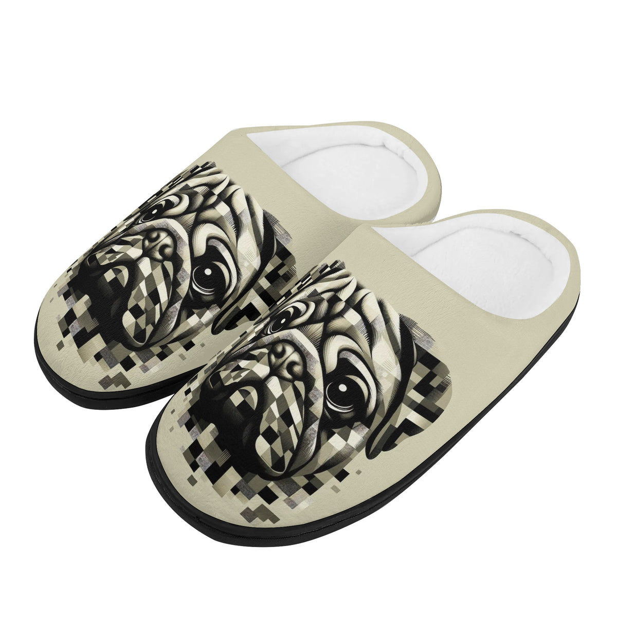 Nala - Winter Slipper