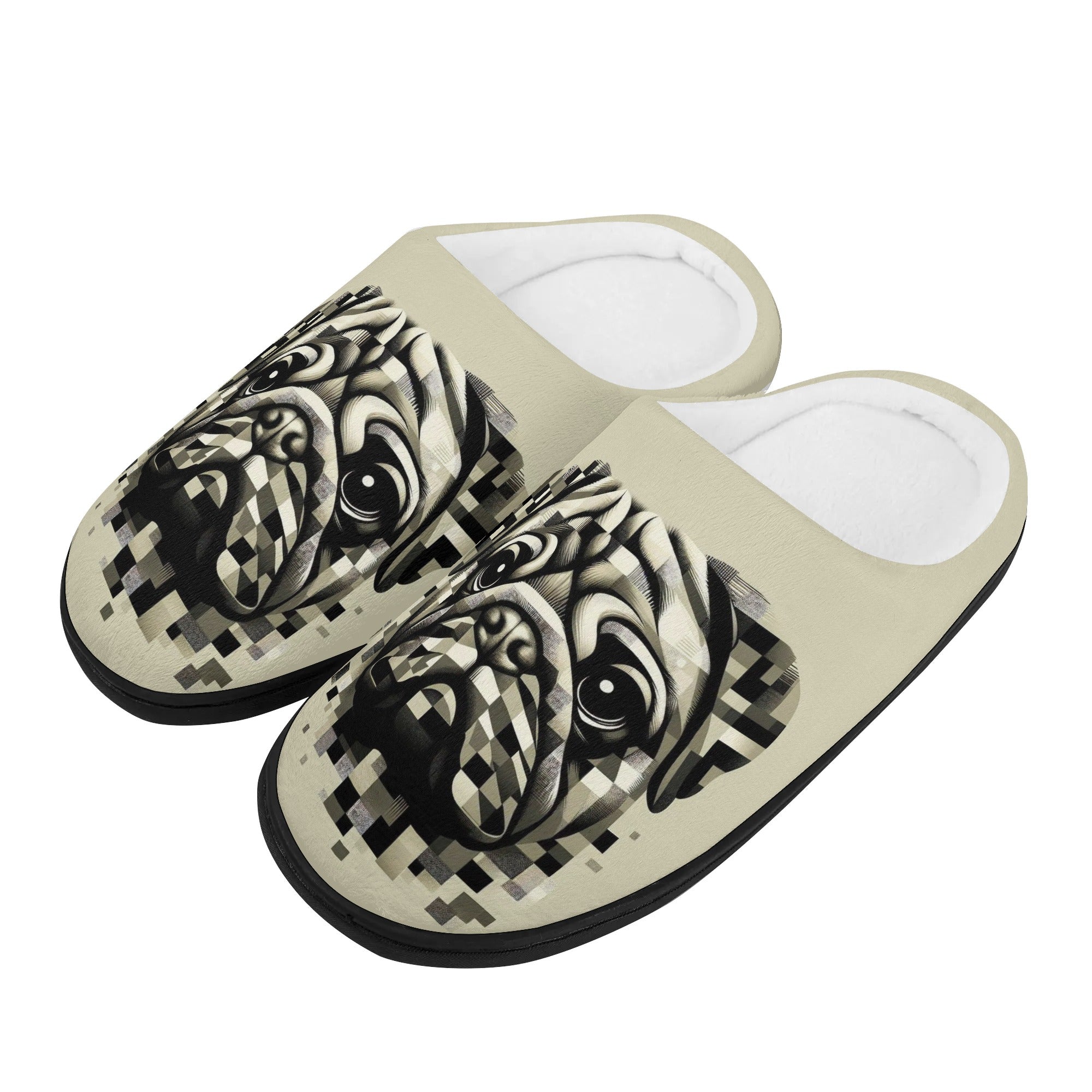 Nala - Winter Slipper