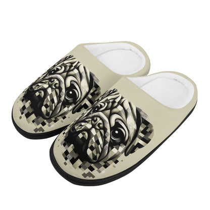 Nala - Winter Slipper
