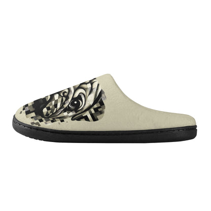 Nala - Winter Slipper