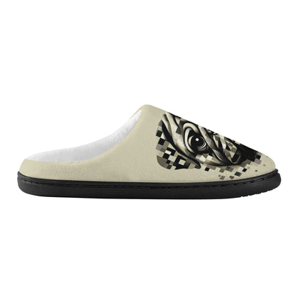 Nala - Winter Slipper