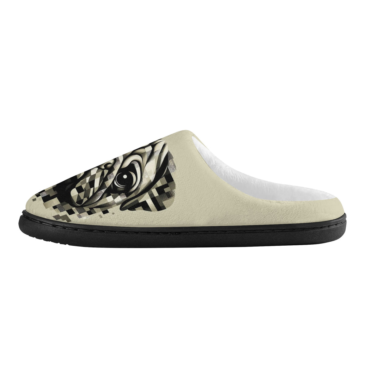 Nala - Winter Slipper