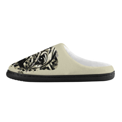 Nala - Winter Slipper