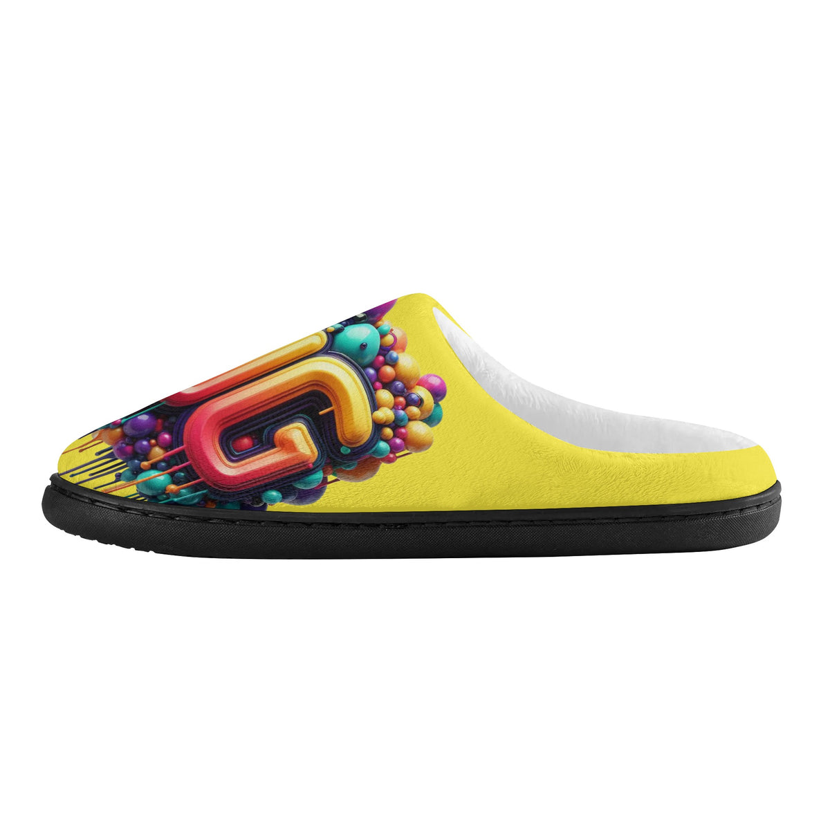 Molly - Winter Slipper