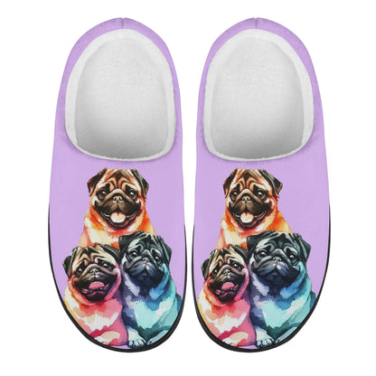 Mia - Winter Slipper