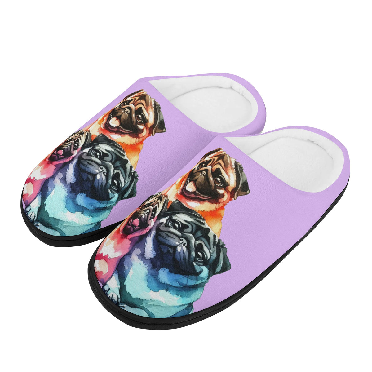 Mia - Winter Slipper