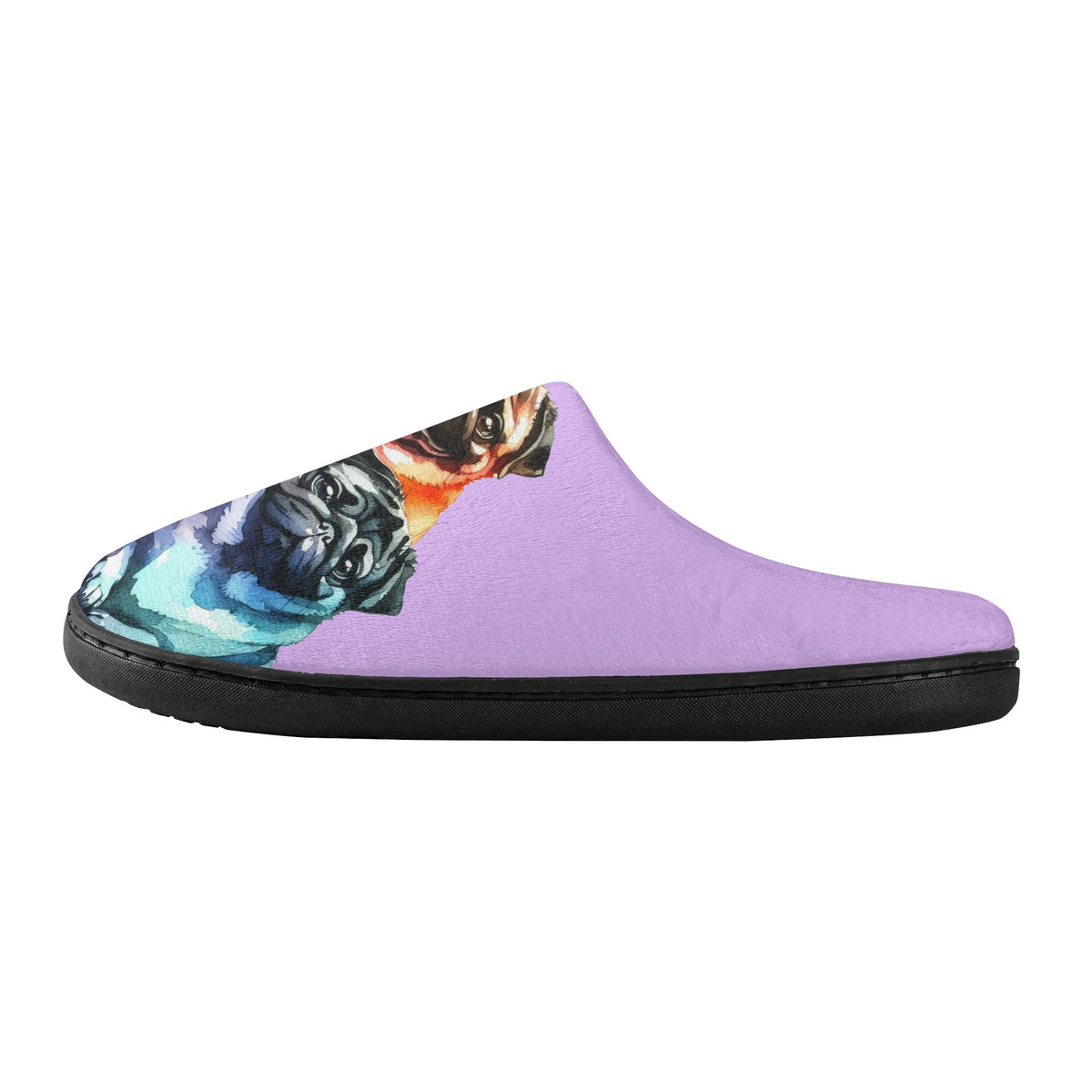 Mia - Winter Slipper
