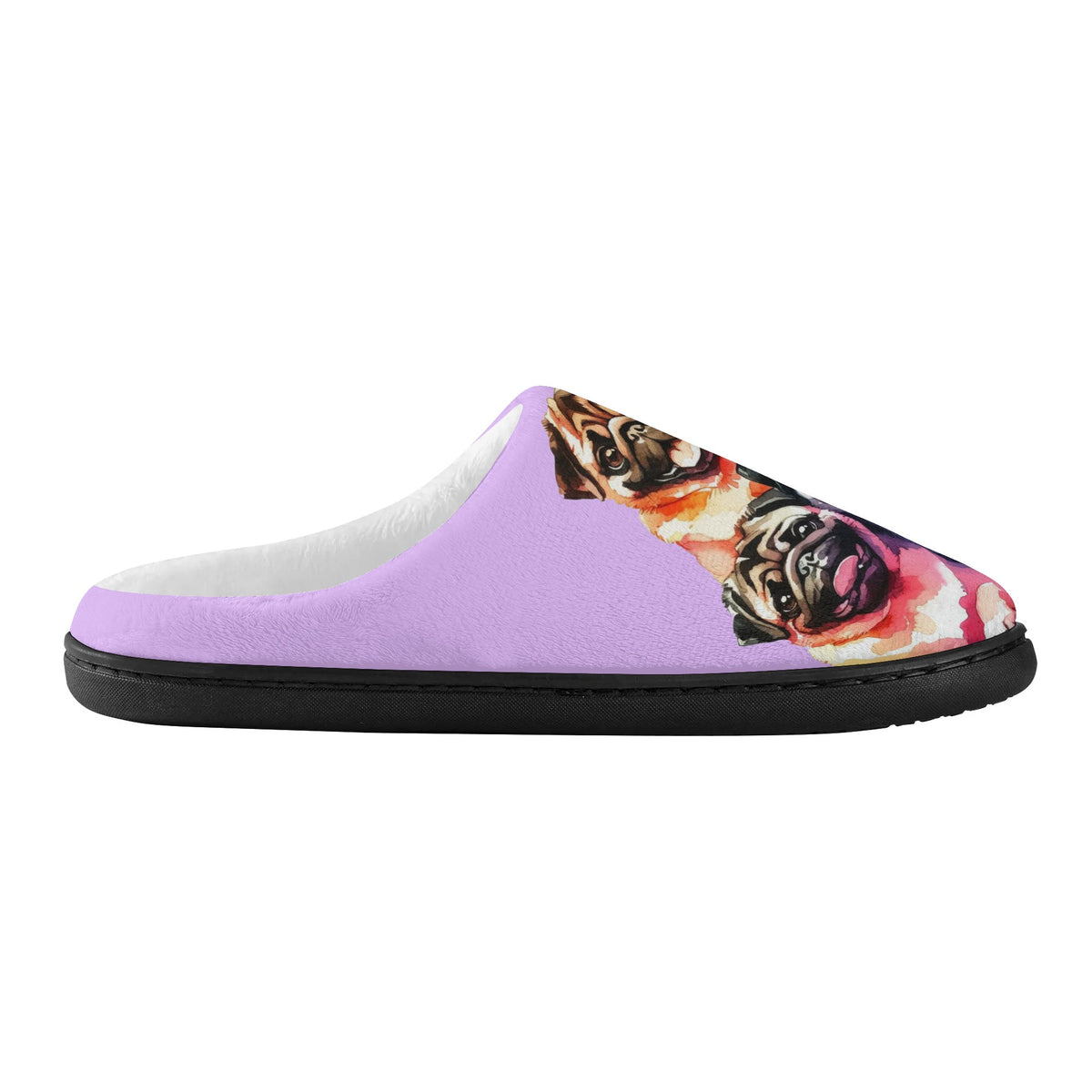 Mia - Winter Slipper