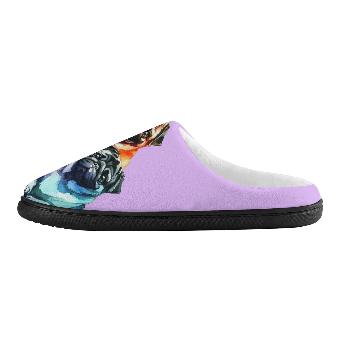 Mia - Winter Slipper