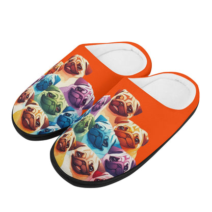 Lucy - Winter Slipper
