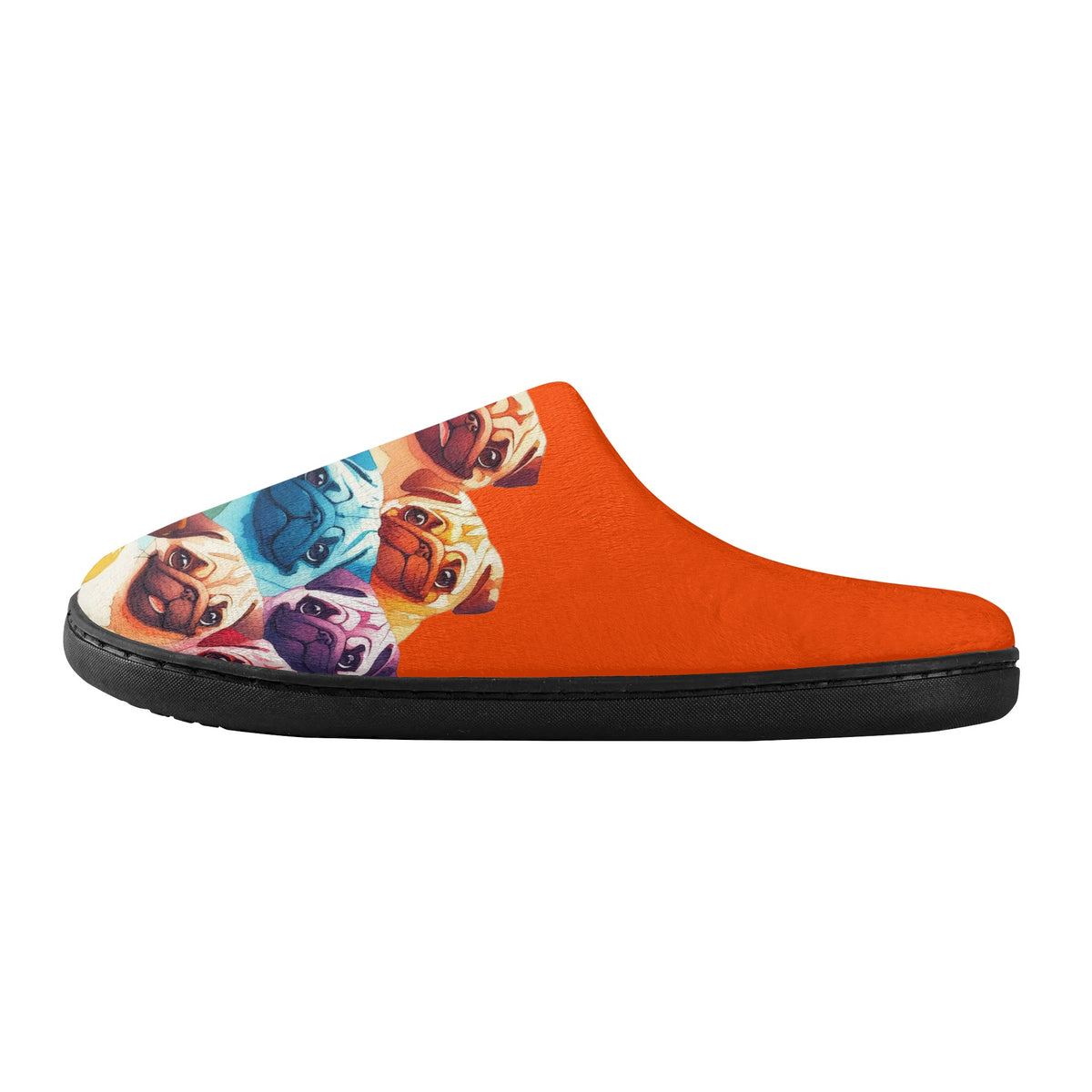 Lucy - Winter Slipper