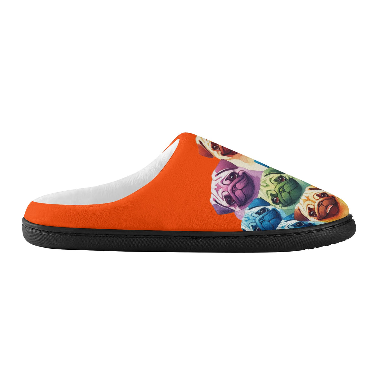 Lucy - Winter Slipper