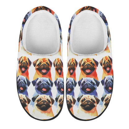 Lola - Winter Slipper